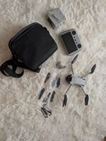 DJI Mini 3 PRO RC Fly More Combo