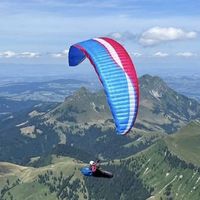 Parapente Airdesign Volt 4 S
