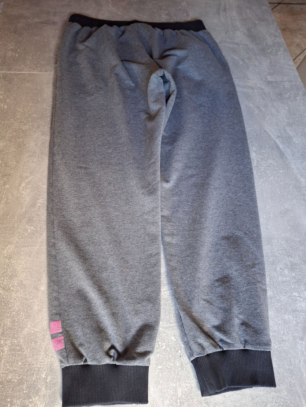 Hosen: Pantalon d intérieur - jogging taille L marque Brunex – Gebraucht aus Villiers von san_jn5w 6