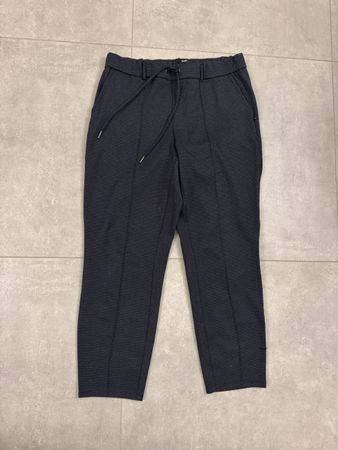Bonita Damen Hose Gr. 40, schwarz, bequem, neuwertig!