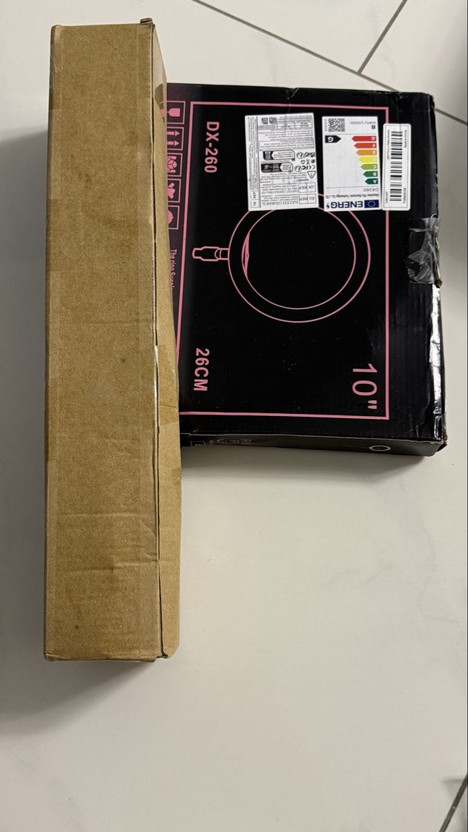 Altro in Decorazioni & Accessori: Selfie Stick mit Licht – Nuovo e nell'imballaggio originale da hochdorf venduto da tariq1 5