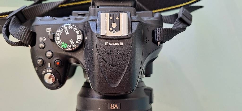 Kamera: Appareil Photo Numérique Nikon – Gebraucht aus Renens VD von hofer023 2
