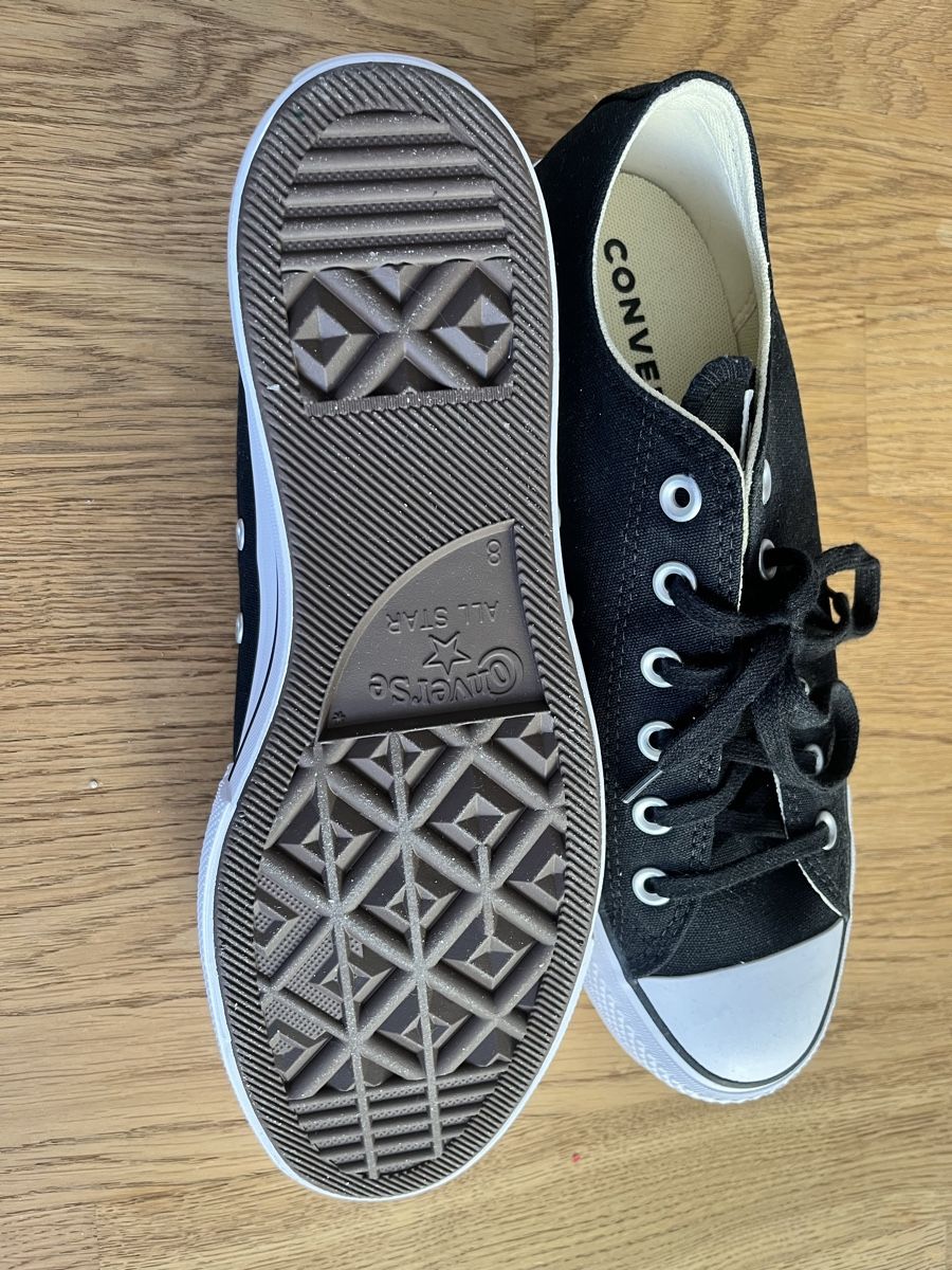Converse Chaussures hommes: Converse, Gr.41 – Neuf (Voir description) à Zumikon par med_vf2f 1