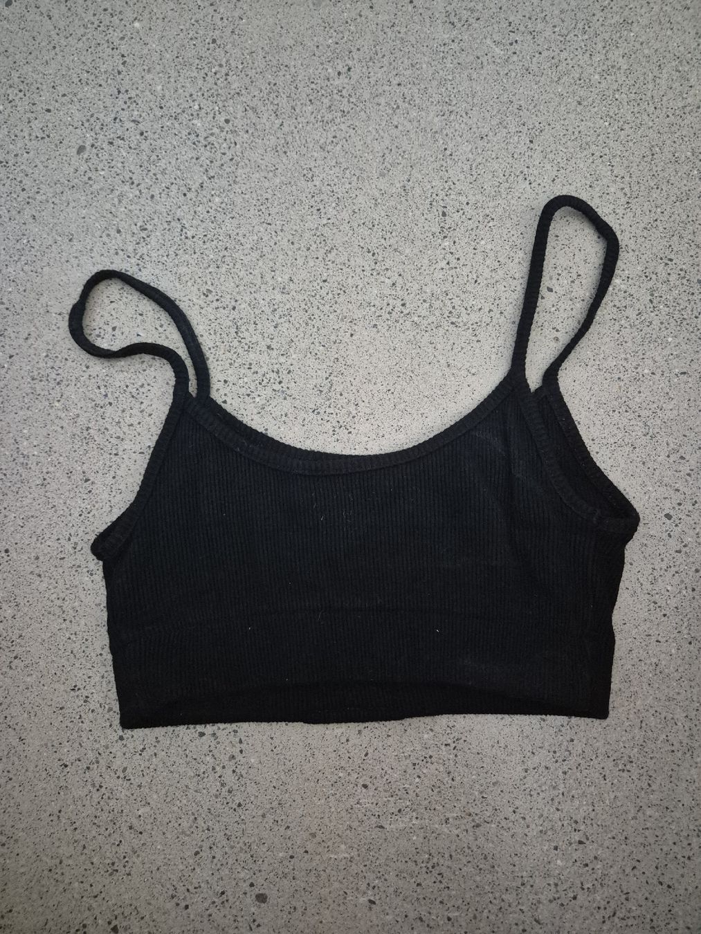Top: Bustier – Usato da Schlieren venduto da nat_76vd 1
