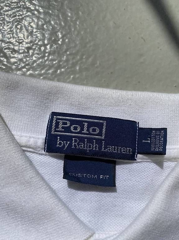 Ralph Lauren Magliette Polo: Polo Ralph Lauren Langarm, Größe L – Usato da Walchwil venduto da AlonsoXXX 4