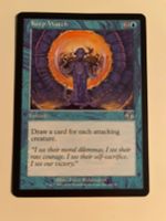 1 x Keep Watch - Magic: The Gathering - MtG