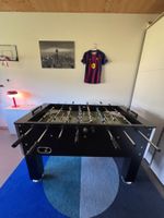 Töggelikasten Tischfussball PROFI 140 x 73 cm