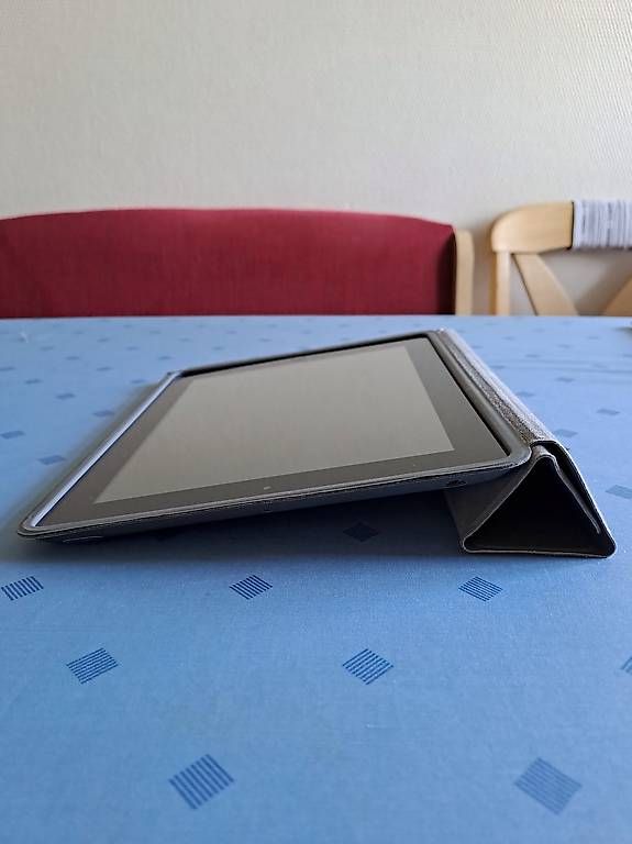 Apple Tablet PC: Voll funktionsfähiges Ipad inkl. Versand – Usato da Muttenz venduto da Nabe 3