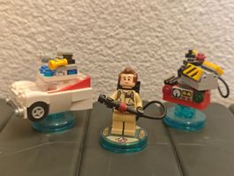 LEGO Dimensions Ghostbusters! Team Pack (71228)