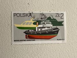 SALE ! Polen Briefmarken ab 1 CHF