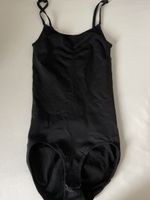 Body noir gainant et confortable. Taille M, parfait état