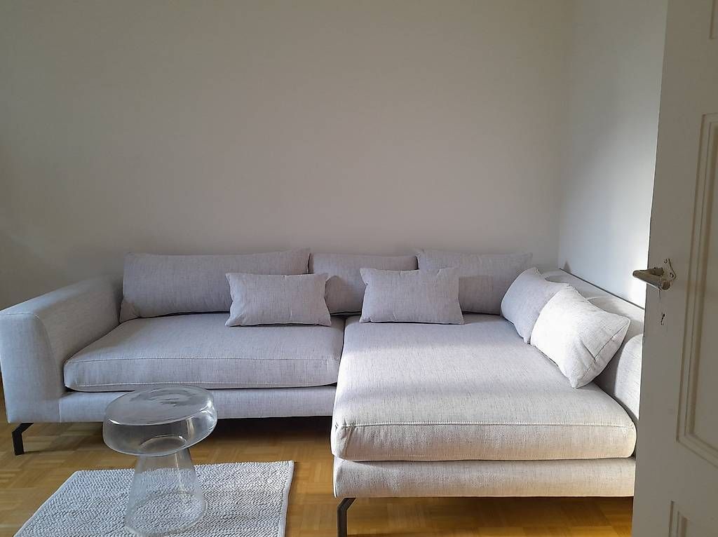 Divani: Magnifique canapé d'angle MiCasa à vendre – Usato da Carouge GE venduto da cor_6dh7 1
