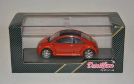 Volkswagen VW Beetle Concept 1 1994 , Detail Cars , 1:43