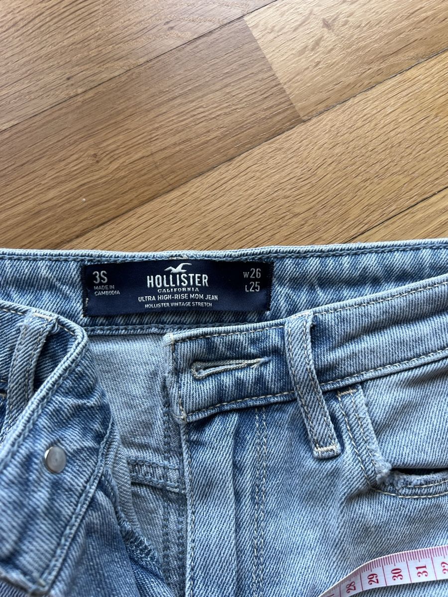 Hollister Jeans: Hollister Jeans S – Nuovo (secondo la descrizione) da Neuhaus SG venduto da bernike 2