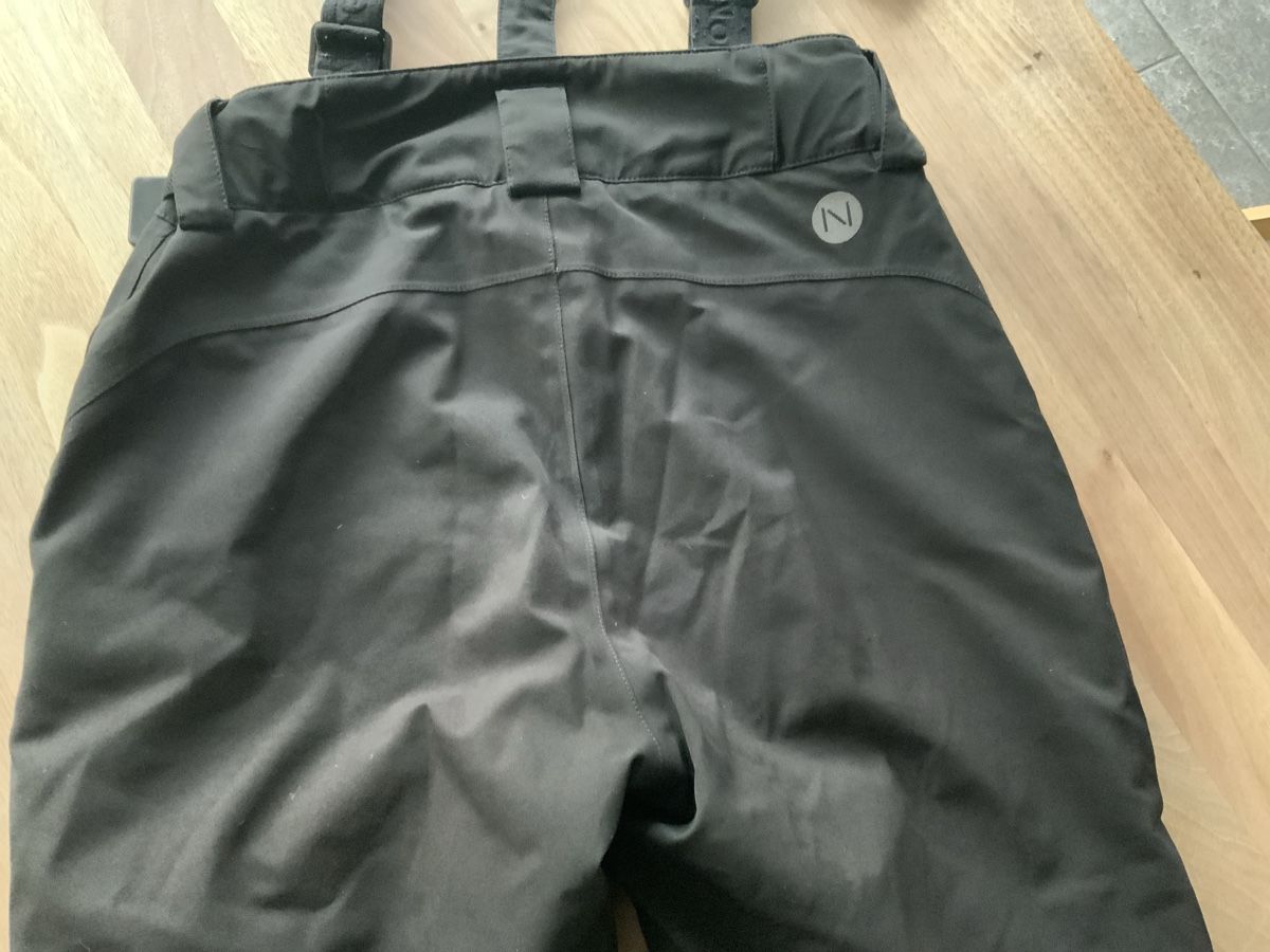 46 Nord Pantaloni: Skihose Kinder 46 Nord – Usato da Magden venduto da Jackevaro 2