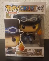 Funko Pop! One Piece Animation: Sabo 922 - Neu & OVP 🔥