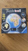 Ravensburger Puzzleball 540 Teile 