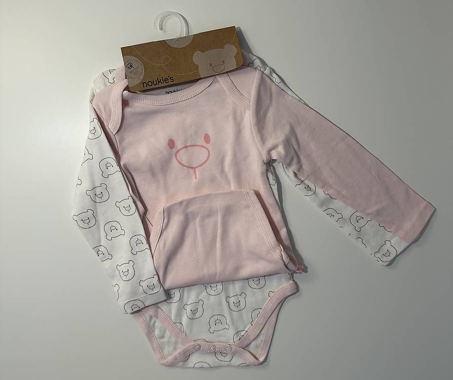 Ensembles coordonnés: Kleiderpaket Mädchen Gr. 92 - NEU – Neuf avec emballage d'origine à Wynau par marif23 7