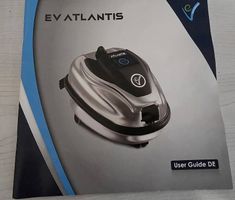 EV Atlantis Dampfreiniger