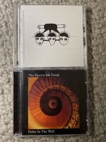 2x The Electric Soft Parade