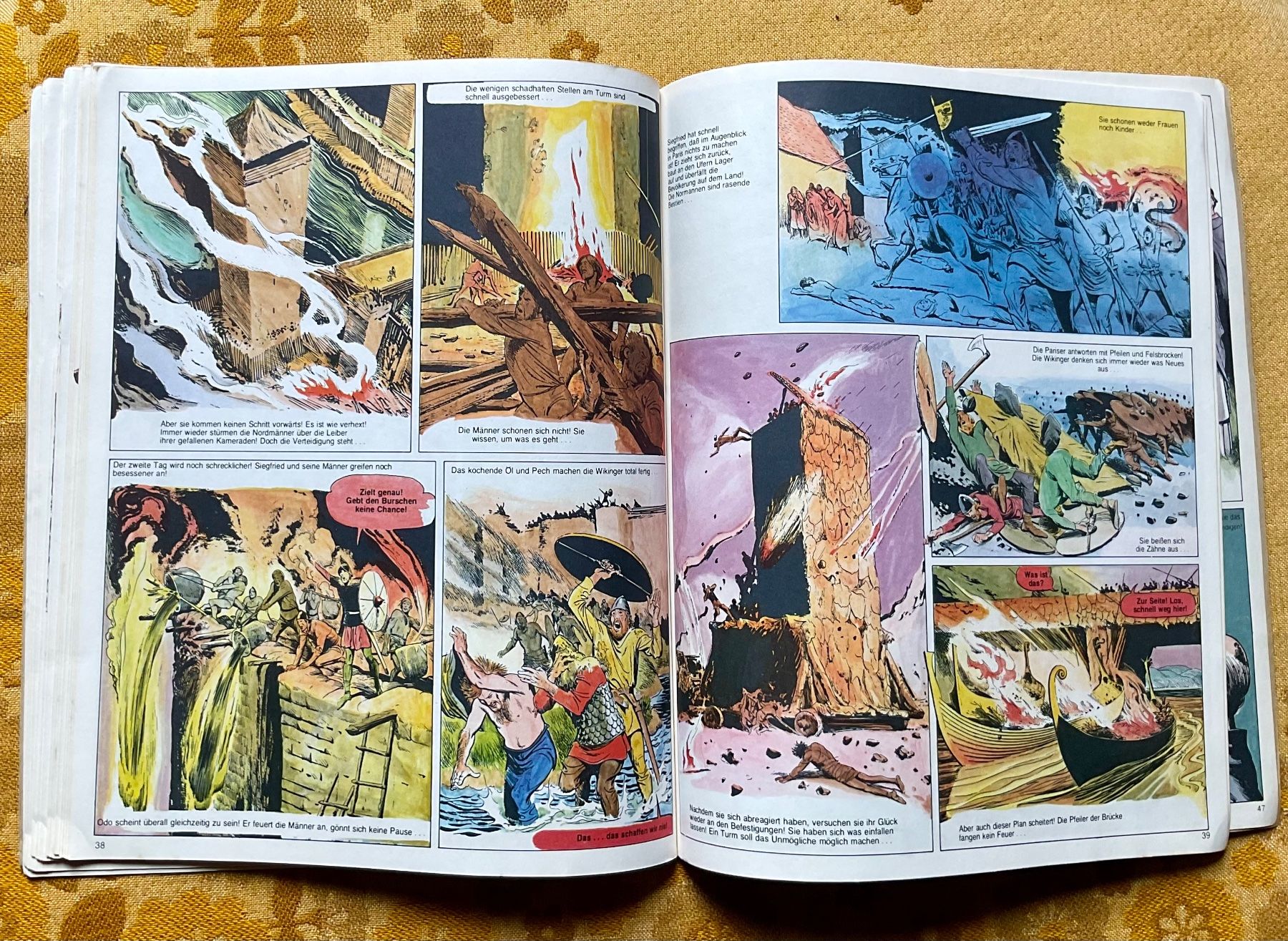 Fumetti: Classicomics Band Nr 13 von 1978 – Usato da Endingen venduto da nathan05 7