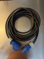CEE Verlängerungskabel 10 m – 16 A 