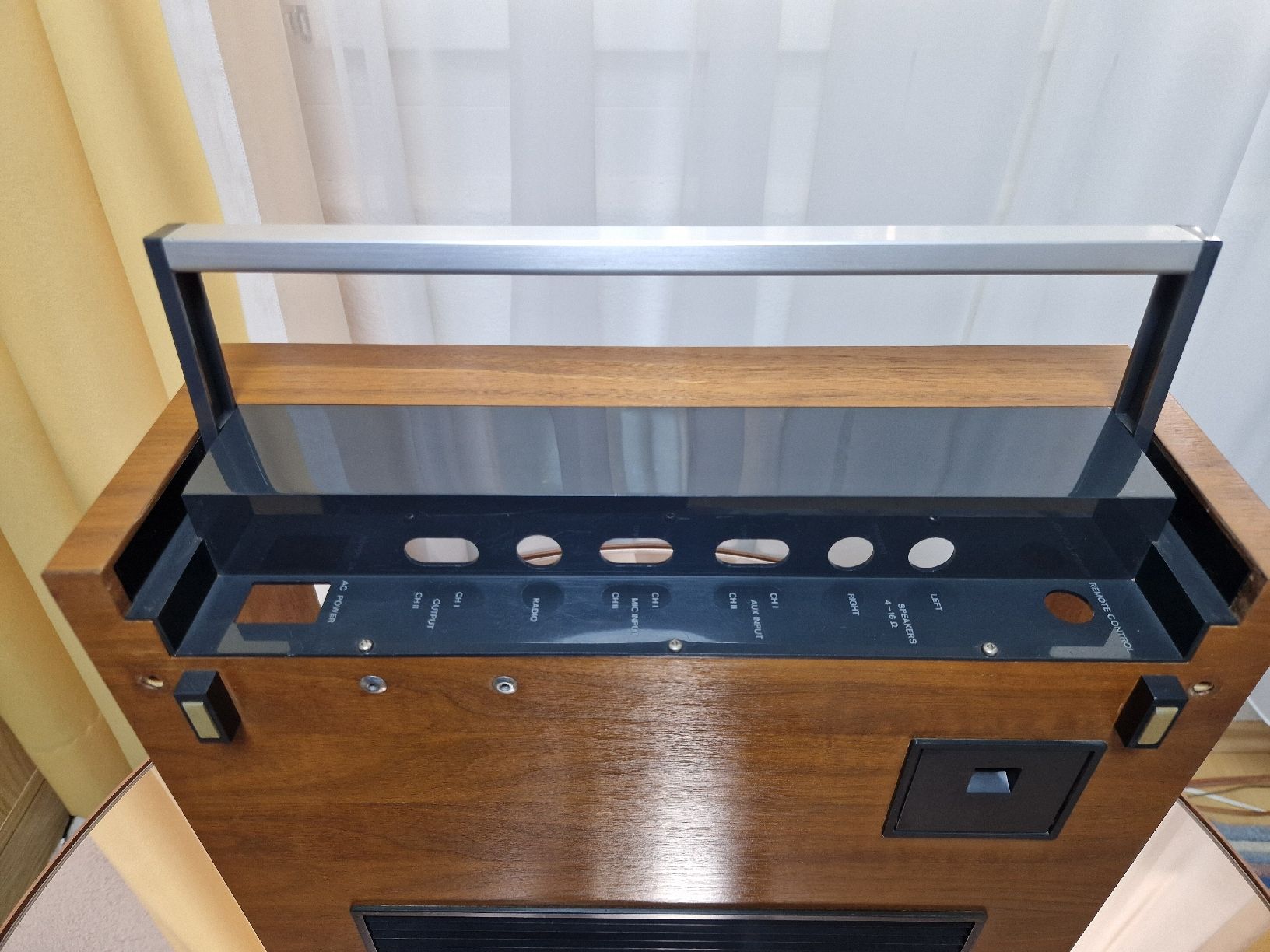 Revox Appareils à bandes: Revox A77 Gehäuse – D'occasion à Arbon par Mayak_Sound 4