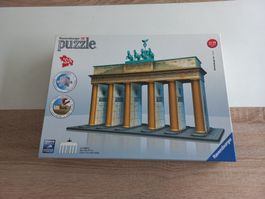 Ravensburger 3D Puzzle Brandenburger Tor