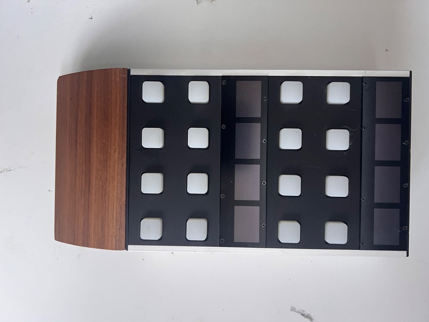 Console di mixaggio: MakePro X Modular Controller Panels (6 Stück) – Profi Studio – Usato da Mellingen venduto da dmi_nps2 2