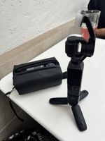 DJI Osmo Pocket 4 Creator Combo full set