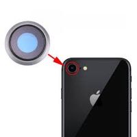 iPhone 8 Kamera ersetzen