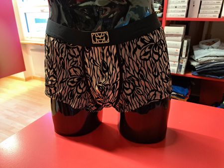 Boxer Short M HOM