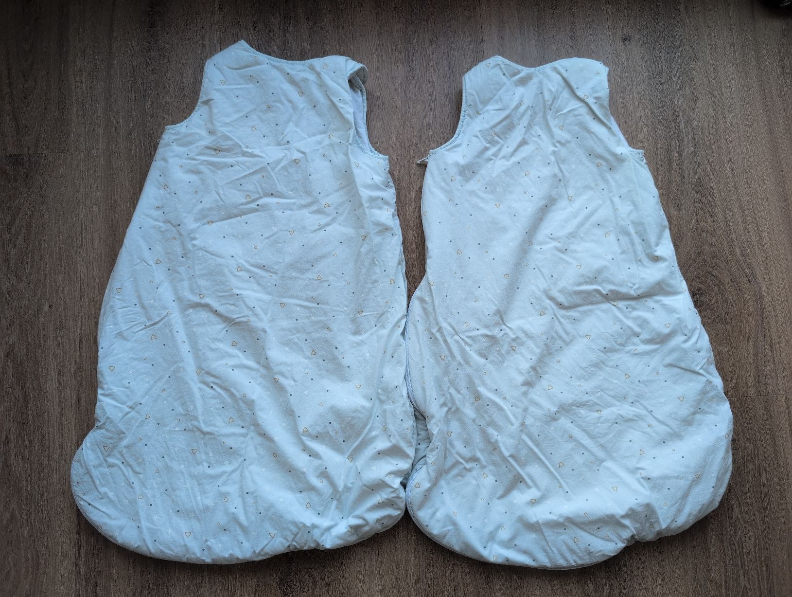 Micasa Sacchi a pelo: Schlafsäcke, Grösse 62/68, Migros Micasa. – Usato da Dübendorf venduto da SomeEnd 1