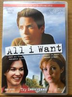 All i Want (Elija Wood, Mandy Moor) Exklusive DVD-Premiere
