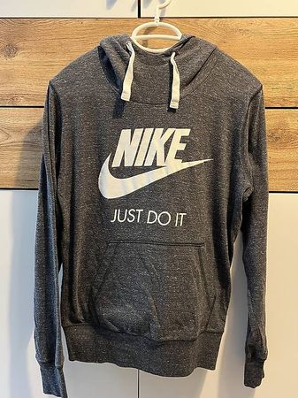 Nike Hoodie M