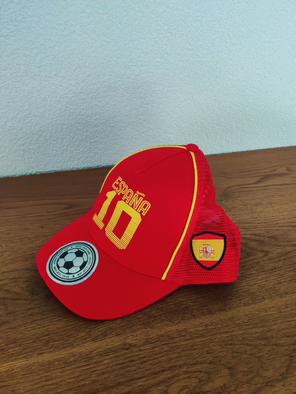 Altro abbigliamento per bambino: Cap – Usato da Oberweningen venduto da nba_wg2f 1