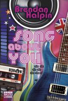 Halpin Brendan - Song about you (deutsch) / Roman