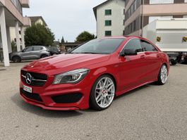 Mercedes-Benz CLA 250 Sport, 217000, Allrad, frisch ab MFK