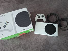Xbox Series S 512GB