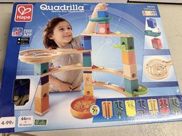Hape Quadrilla Cliffhanger
