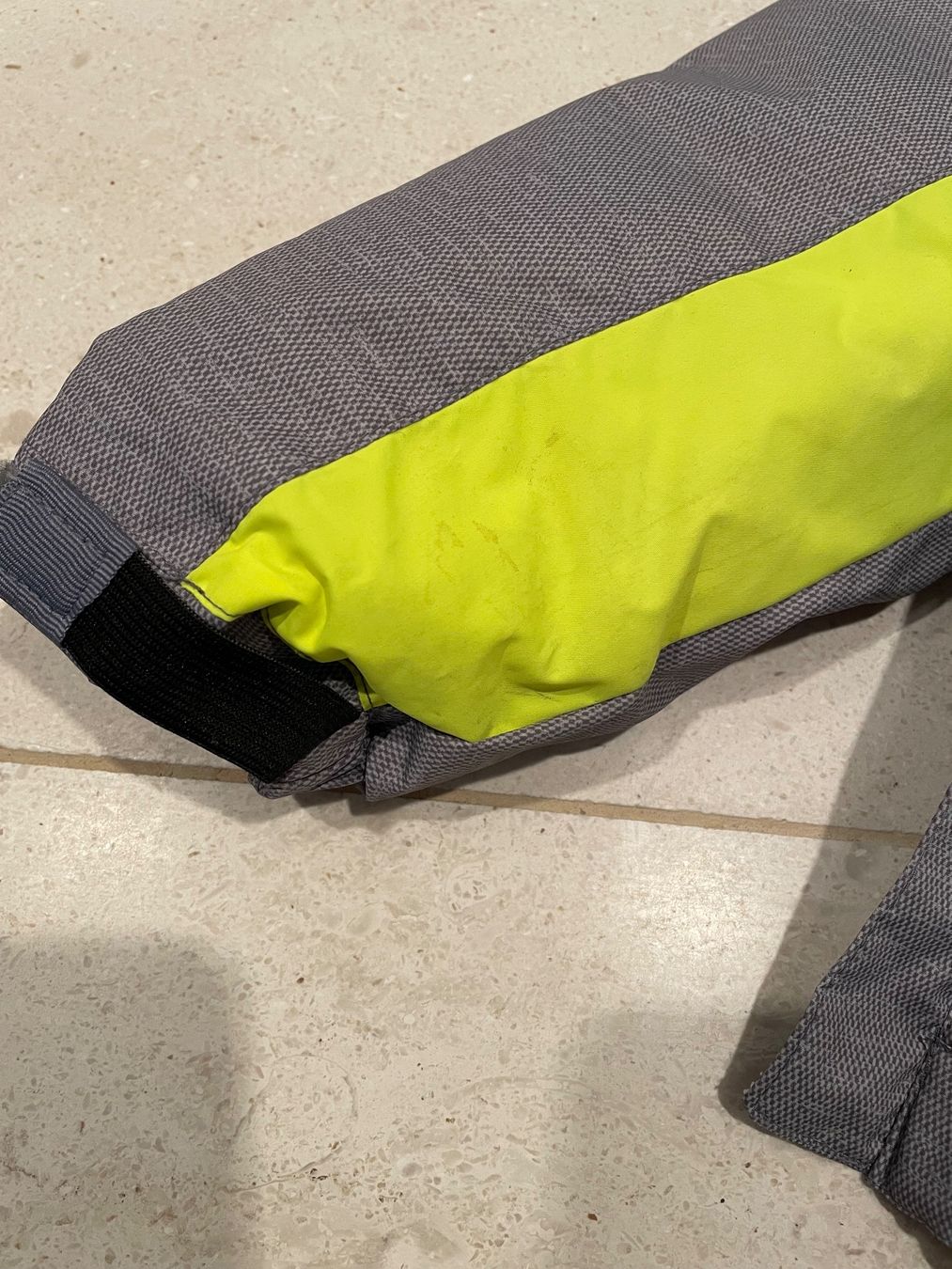 Decathlon Giacche & Cappotti: Skijacke 91-104 cm , 3-4J – Usato da Zürich venduto da Elodie_s 3