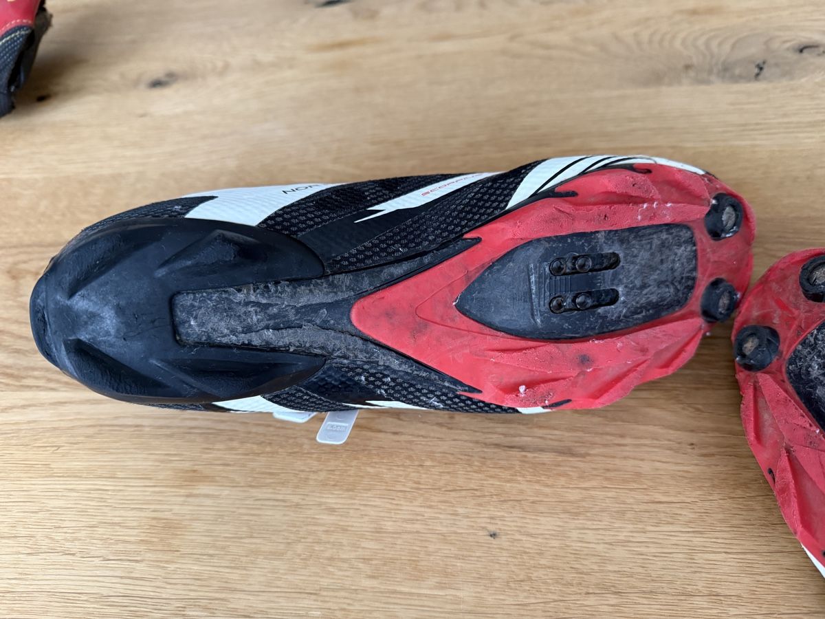 Northwave Herrenschuhe: Northwave MTB Schuhe Grösse 43 – Gebraucht aus Schaffhausen von Danilo-86 3