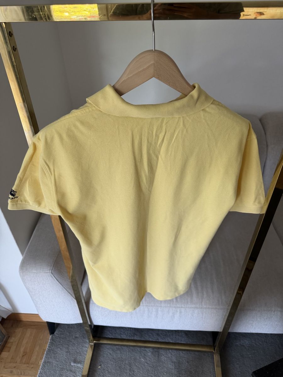Burberry Magliette Polo: Burberry Poloshirt – Usato da Zürich venduto da tom_8phz 3