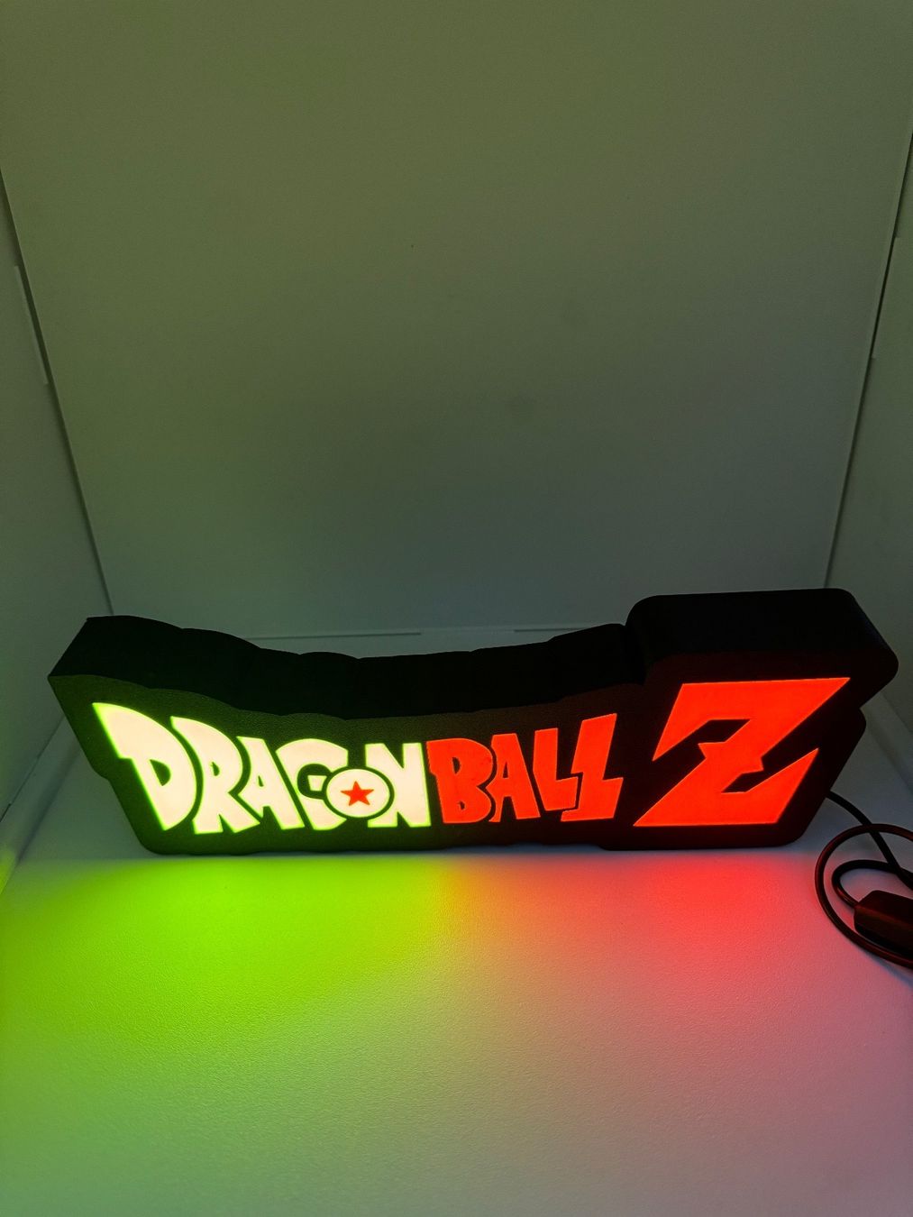 Lampade: Lightbox lumière led Dragon Ball Z – Nuovo (secondo la descrizione) da Vicques venduto da PAMB3D