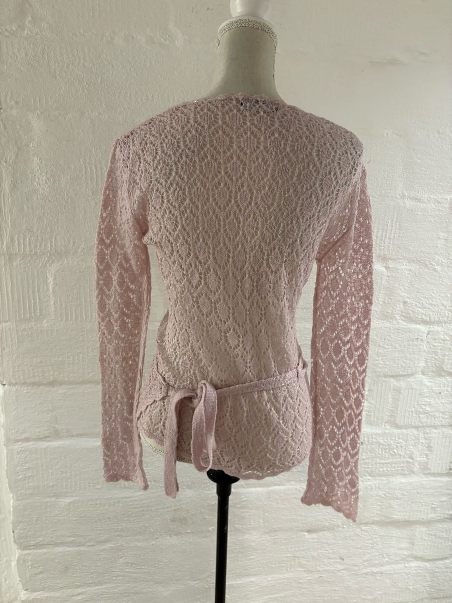Maglioni & Felpe: Damen Pulli/Vintage,Gr.S/M – Usato da Winterthur venduto da Nena222 2
