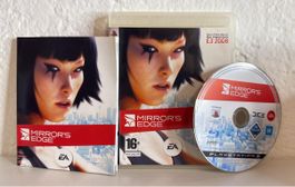 Mirror's Edge Game for Playstation 3