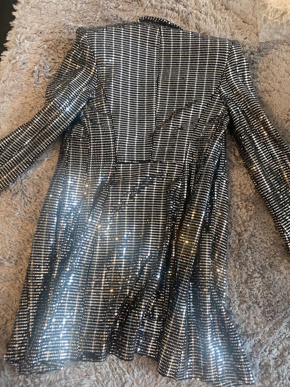 Zara Vestiti: Mini dress / blazer Zara – Nuovo e nell'imballaggio originale da Zürich venduto da lcl_r88r 2