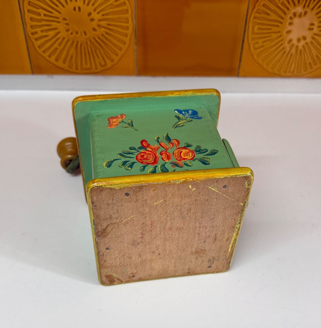 Elettrodomestici da cucina: Kaffeemühle vintage – Usato da Gerlafingen venduto da HungerDiva 3