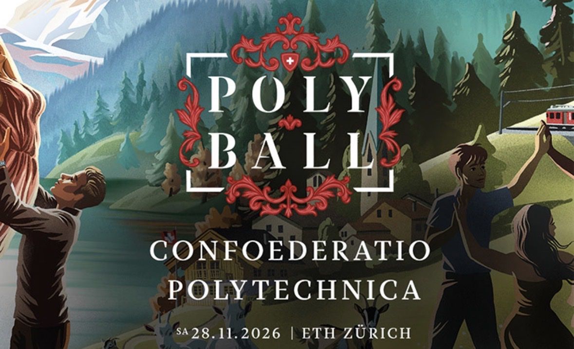 Tickets: 1 Polyballticket mit Legi  – Neu und originalverpackt aus Rüti ZH von leana.mue