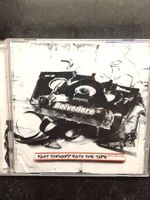 Belvedere - Fast Forward eats the Tape